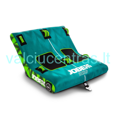 Jobe Kick Flip atrakcionas sėdimas 2P